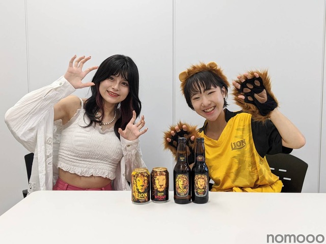 【レビュー】カレーとの相性も抜群！？スリランカの人気ビール「ライオン・ラガー」「ライオン・スタウト」を飲んでみた