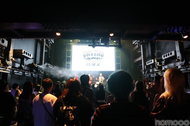 【レポート】韓国のお酒と音楽を楽しむ「K-Sool&Music」が渋谷WOMBにて開催