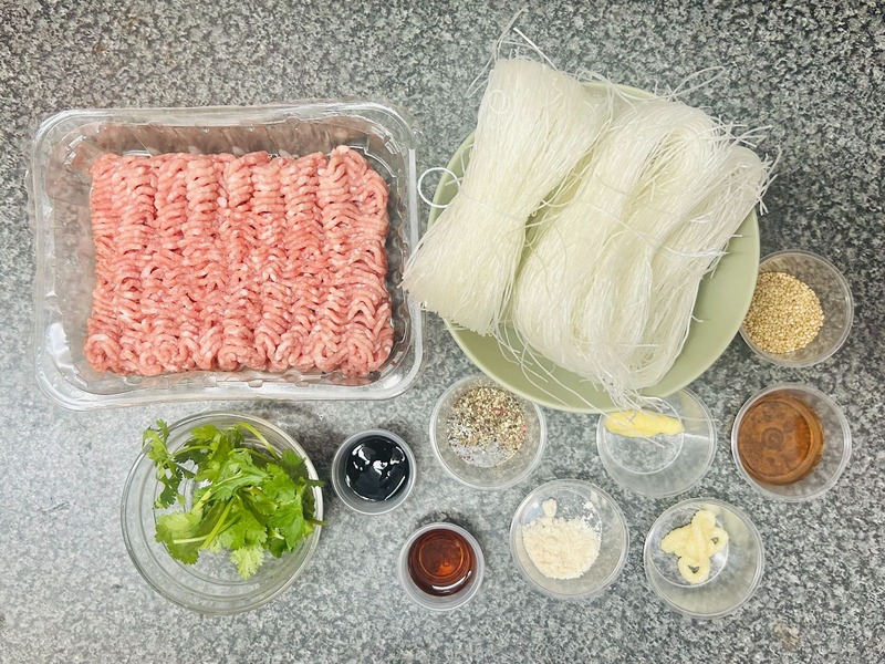 【レシピ】人気の中華おつまみをお手軽に！「豚ひき肉と春雨の炒め煮」
