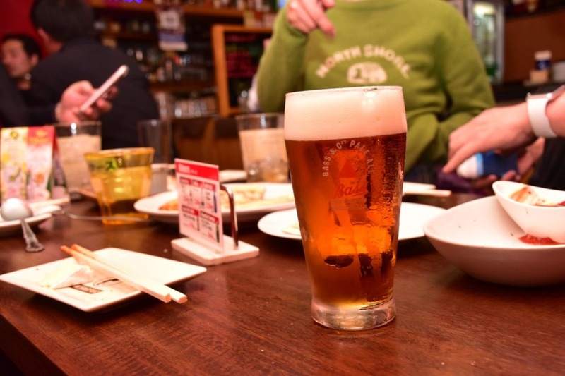 コロナ・エキストラが260円！「原価BAR」で各国のビールをリーズナブルに楽しもう！（五反田）