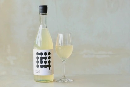 実験的な日本酒を試作段階で商品化！「Gekkeikan Studio no.2」発売 画像