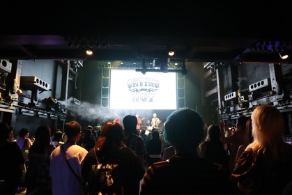 【レポート】韓国のお酒と音楽を楽しむ「K-Sool&Music」が渋谷WOMBにて開催 画像