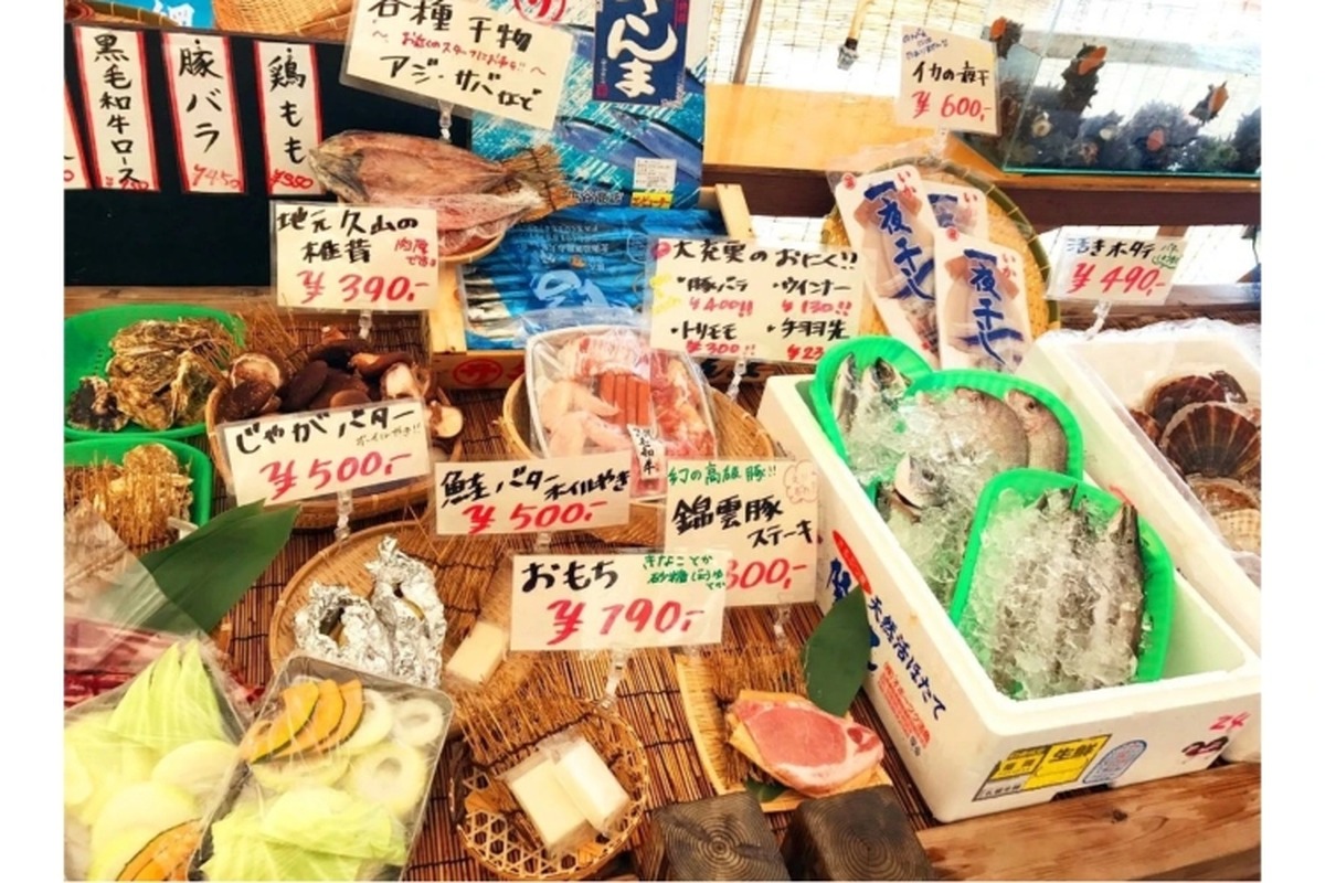 「牡蠣小屋恵比寿丸×BBQ太郎アグリパークゆめすぎと店」がオープン！