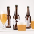 ノンアル・ローアルコールクラフトビール「CIRAFFITI」が販売開始！