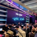 【レポート】ローマの「DRINK KONG」を再現！「東京 インターナショナル バーショー 2023」でも大盛況だったニッカウヰスキー