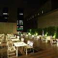 飲み放題や生演奏も！国際的な社交場「東京會舘」で大人のためのビアガーデンが6月にスタート！