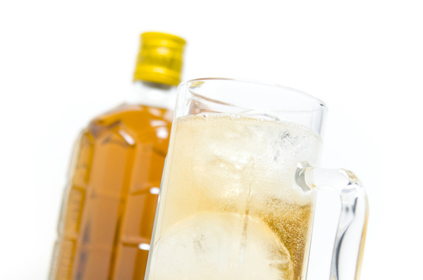 ダイエットにおすすめ ウィスキーのカロリーや糖質について解説 Nomooo ノモー