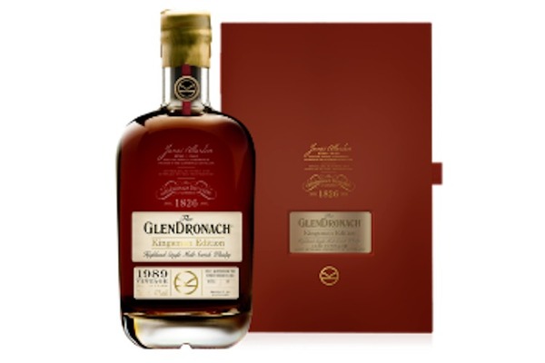 日本44本限定正規品　グレンドロナックキングスマン1989 29y 日本44本限定正規品 グレンドロナックキングスマン1989 29y｜Yahoo