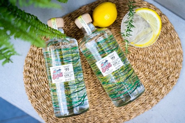 FarEastCraftプロデュースのジン第1弾「”99”SiCX feat. YASO」販売