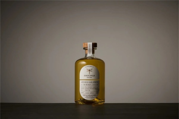 BOKKI 焼酎 金色パッケージ Kurosawa Junmai Kimoto 300ml 純米酒 $13 - Uncle Fossil