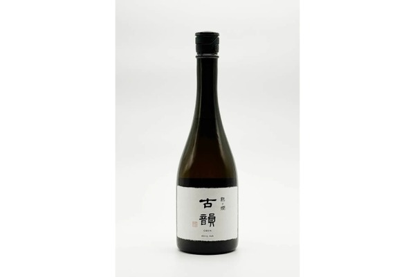熟と燗×小山本家酒造！オリジナル熟成酒「古韻 シェリー樽熟成酒」発売