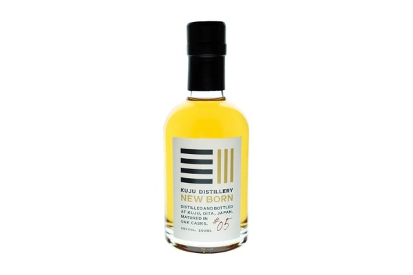 KUJU DISTILLERY NEW BORN 2本セット 久住蒸溜所 55093.jpg