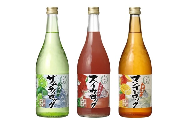 絶対旨い！“大人のかき氷”アレンジもできる和風リキュール