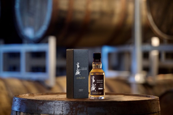 60年ぶりに復活の高藏蒸留所！二年目のオフィシャルボトル】「高藏