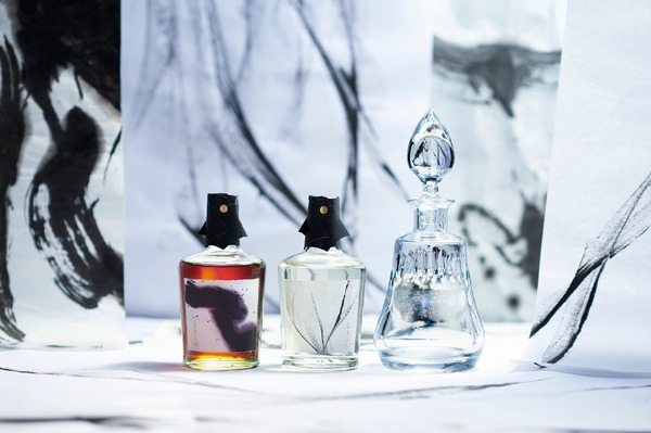 なんと100万円！古酒×バカラ製デカンタ】小西酒造475周年記念セット