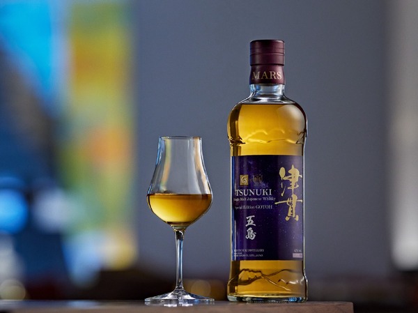 食後の時を楽しむ一杯！東急ホテルズのオリジナルウイスキー第二弾