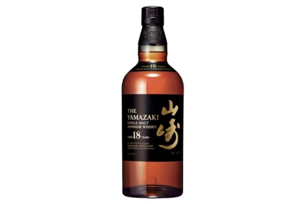 1等は「山崎18年」！最高峰ウイスキーが3,980円で当たるかも！？】「第