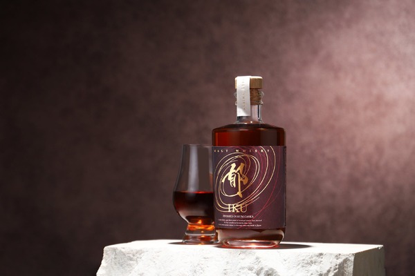 KURAND 郁 ウイスキー 500ml 43% 未開栓 郁 -iku- | クラフト酒・日本酒の通販ならKURAND（クランド）