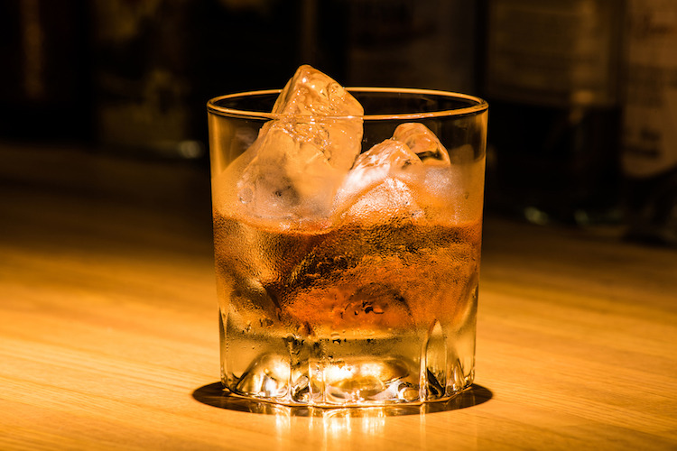 ロマンチックなウイスキー！？「フロム・ザ・バレル」の魅力に迫る