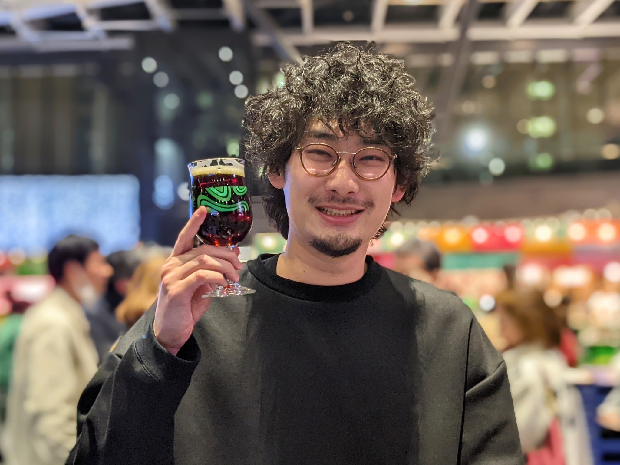 好きな店しか紹介しない」YouTuberなおたかさんが語る“酒好き”としての