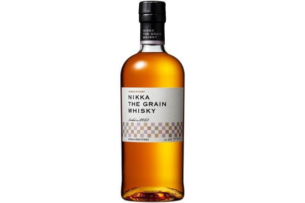 NIKKA DISCOVERYシリーズ