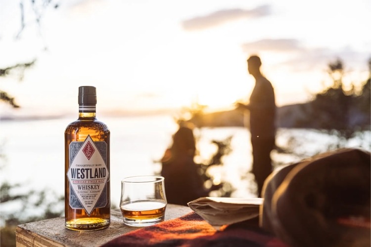ウエストランド アメリカン・シングルモルト」など計3アイテム発売