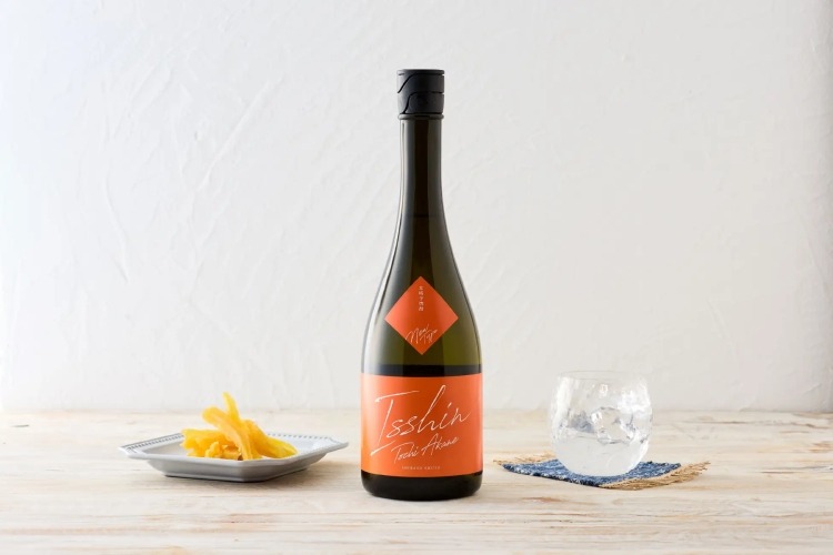 常識を覆す！“革新的な”芋焼酎ってなに！？】壮関×白相酒造「Isshin