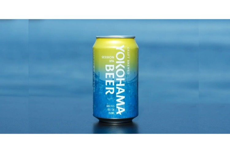 トロピカルなフレーバー！