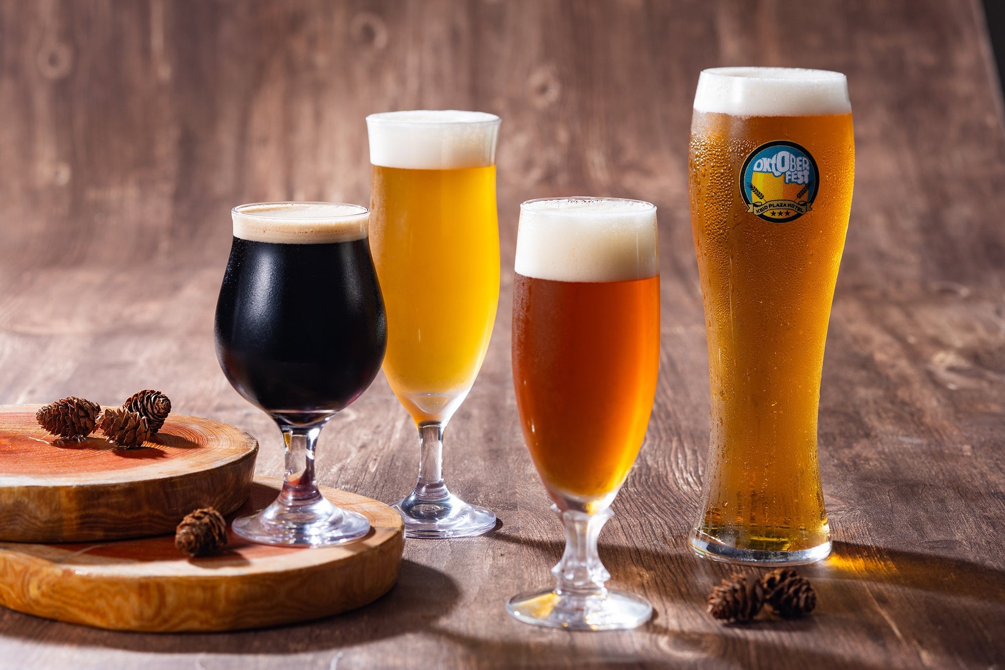 オクトーバーフェスト2025】京王プラザホテルで