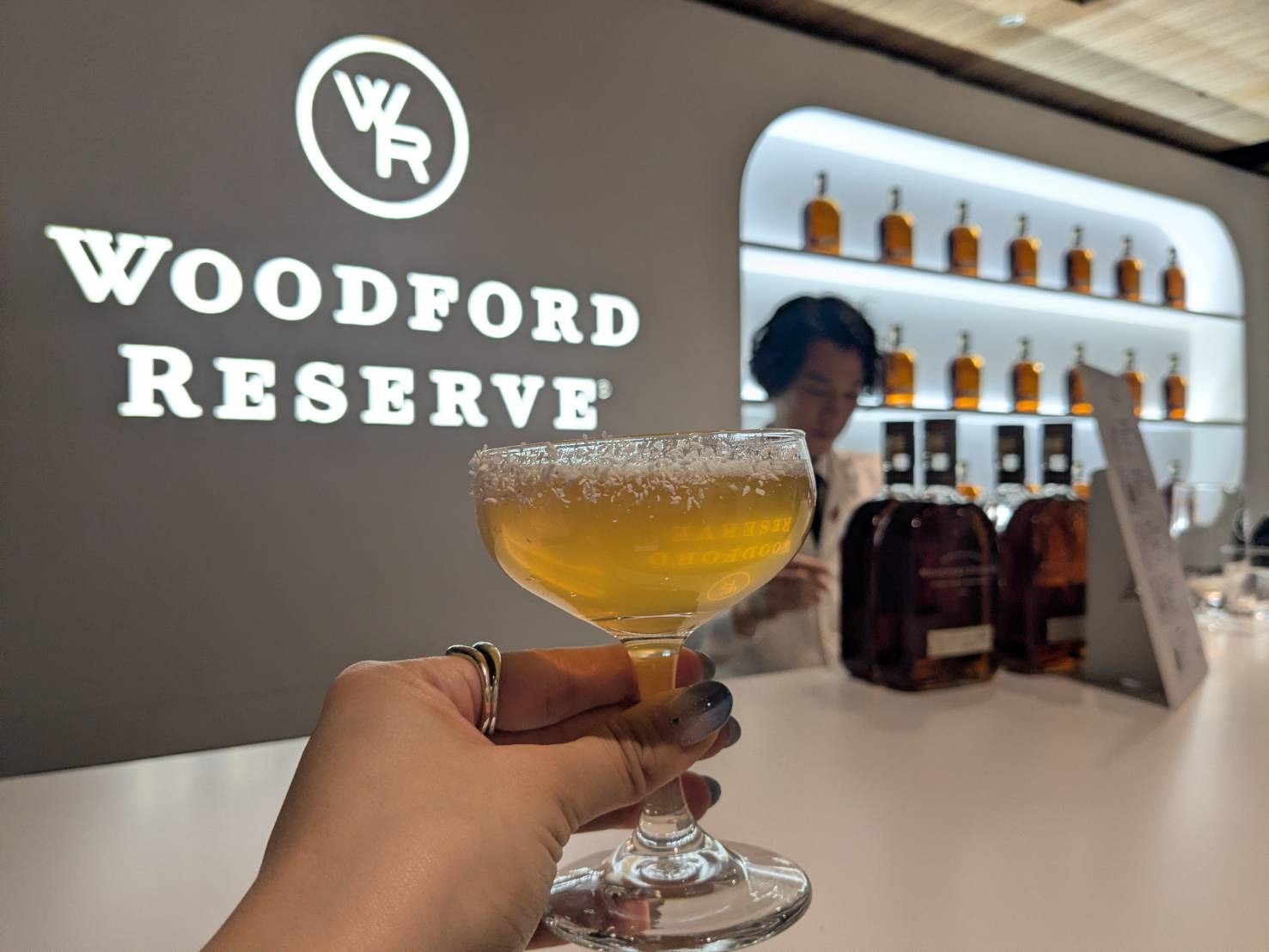 NEW☆GARAGE BAR【期間限定出品】 レポート】3日間限定！渋谷の限定バー空間で15種のカクテルが楽しめる