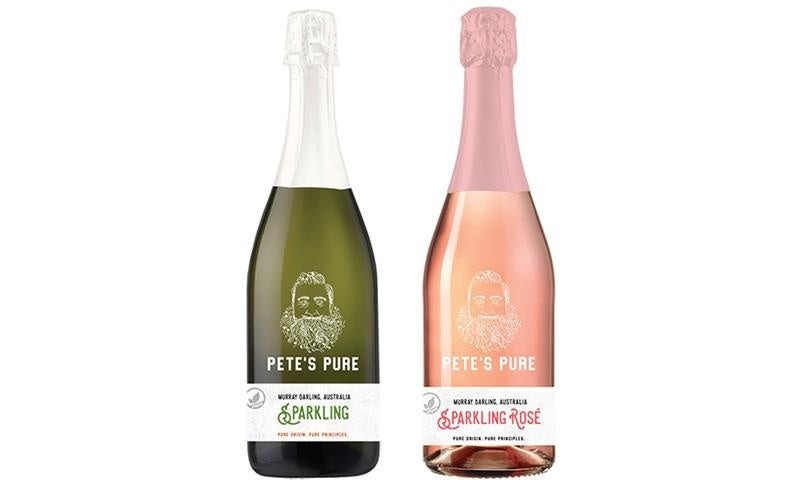 1,000円台で楽しめるオーストラリアワイン！】「ピーツ・ピュア