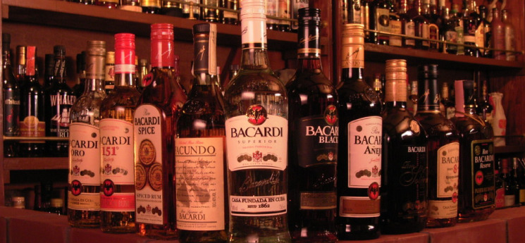 カクテル モヒート cuban キューバ お酒 ネオンサイン 看板 BAR 飲食