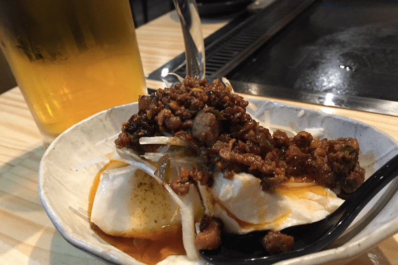 肉の山に挑め！赤坂のお洒落な肉専門店「肉のヒマラヤ」に行ってみた