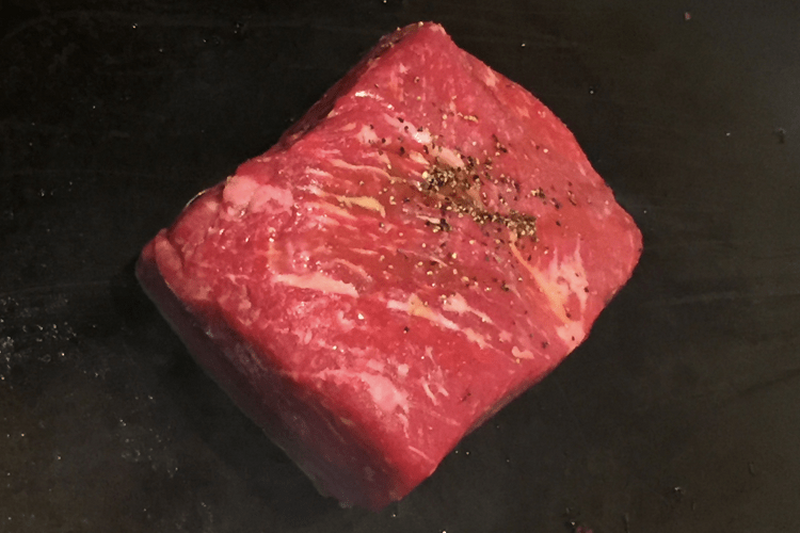 肉の山に挑め！赤坂のお洒落な肉専門店「肉のヒマラヤ」に行ってみた