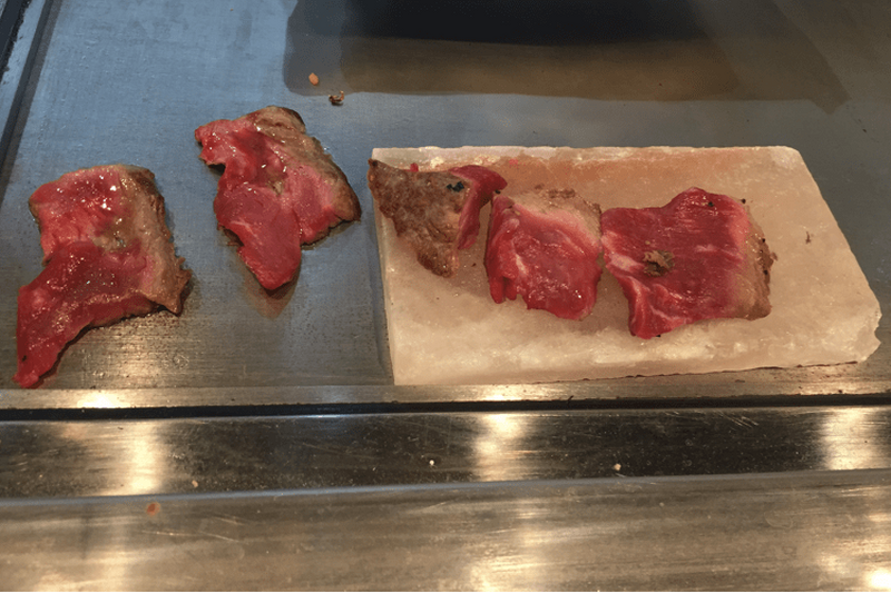 肉の山に挑め！赤坂のお洒落な肉専門店「肉のヒマラヤ」に行ってみた