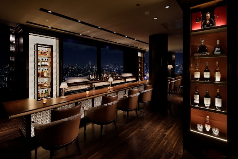 地上約140mの夜景を堪能！「DINING & BAR TABLE 9 TOKYO」品川プリンスホテルにオープン