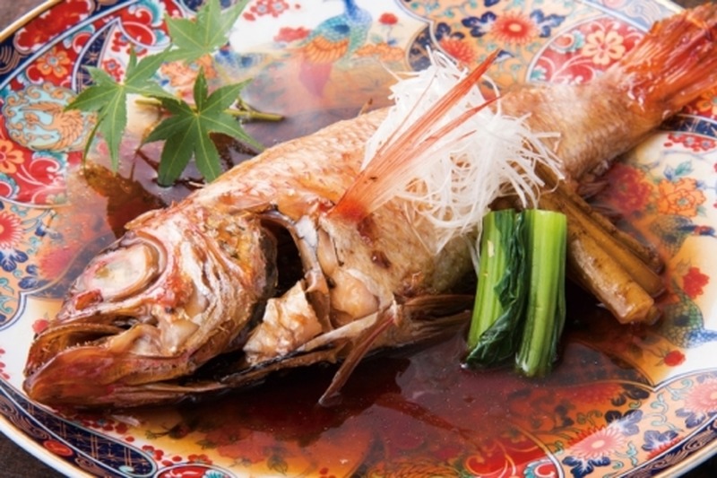 高級魚「のどぐろ」が激安で味わえる！全国の「庄や」にて歳末感謝キャンペーン開催