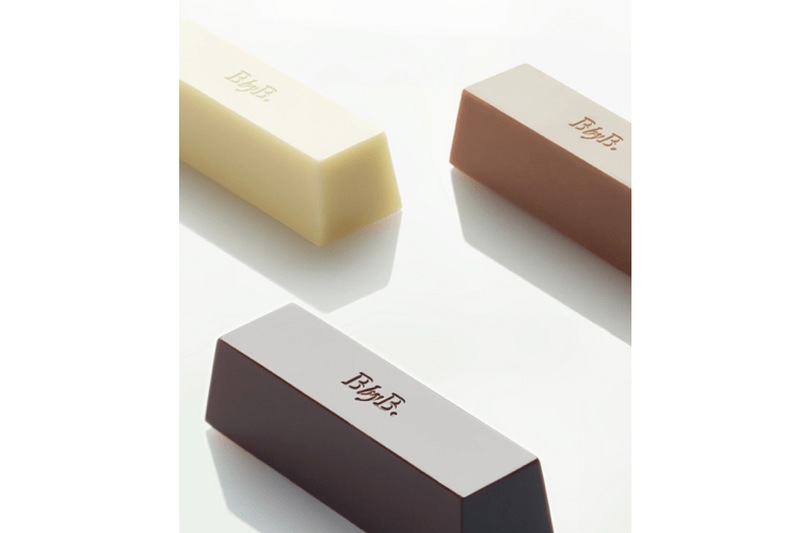 5種の洋酒フレイバーが楽しめる！「BbyB.」がバレンタイン限定チョコレート発売