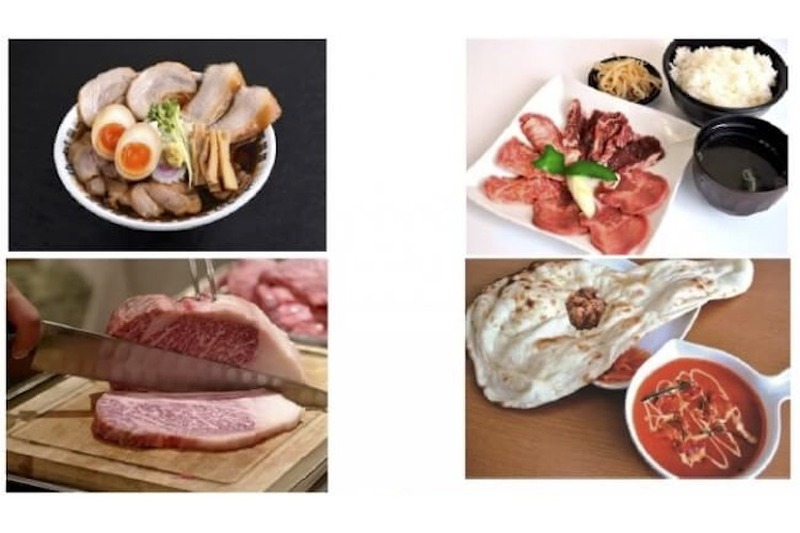 肉の日は「東京ミートレア」へ！期間限定メニューや特別価格で楽しめる「にくフェスタ」開催