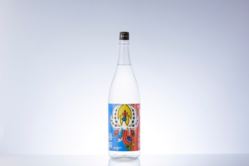 超辛口の人気日本酒！味も見た目もグレードアップして「KURAND SAKE MARKET」に新登場！