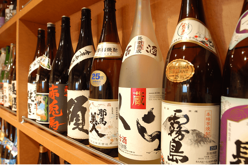焼酎の「減圧蒸留」「常圧蒸留」とは？製法と味わいについて徹底解説