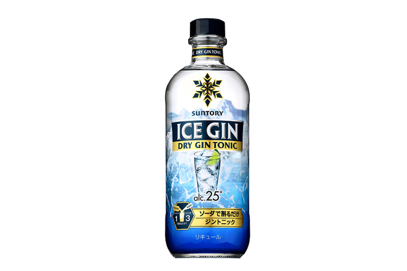 icegin