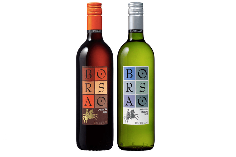 コスパでMAXの人気ワイン「ボルサオ　クラシコ」高級感溢れるパッケージにリニューアル！
