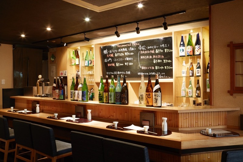 メディアで話題の純米酒専門店「sakeba」3/12東京・赤坂にオープン！
