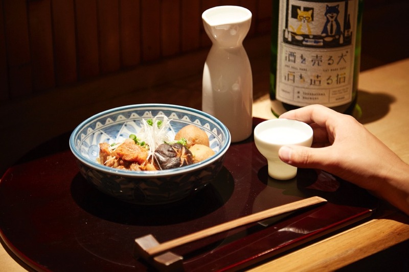 メディアで話題の純米酒専門店「sakeba」3/12東京・赤坂にオープン！