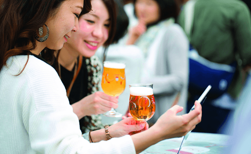 160種以上のベルギービールと美食を堪能！「ベルギービールウィークエンド2018」開催決定