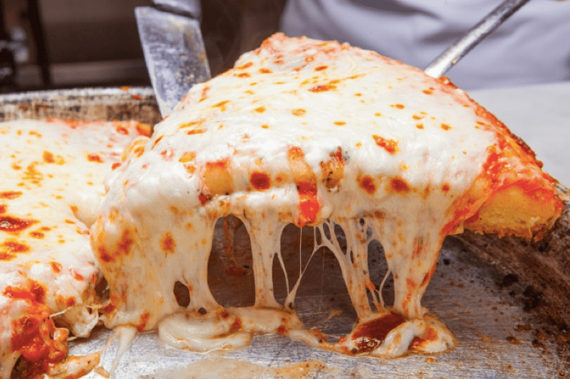 本格ピザをお得に楽しめ「PIZZERIA SPONTINI」フードコートに初オープン！