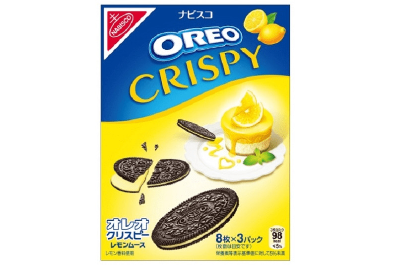 oreoremon