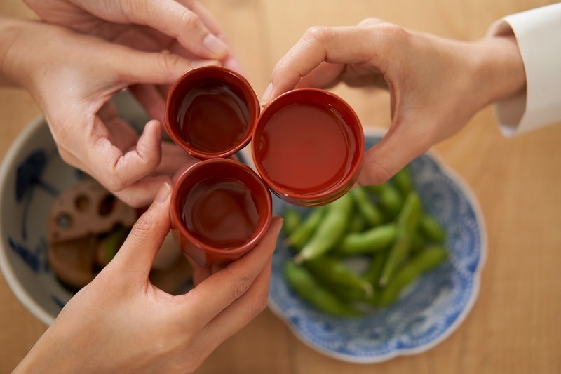 歴史ある新潟の酒蔵「加茂錦酒造」が醸す大人気ブランド「荷札酒」の魅力に迫る