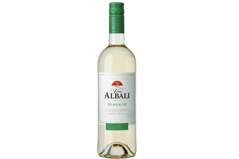 「ヴィニャ・アルバリ・ベルデホ」新発売！カジュアルに楽しめる白ワインはいかが？